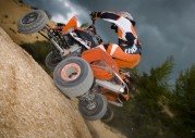 KTM 450 SX ATV